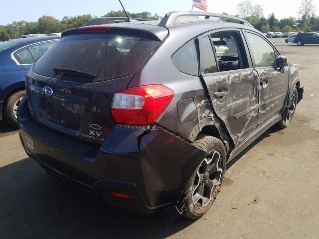 Photo 3 VIN: JF2GPAFC8F8238501 - SUBARU XV CROSSTR 