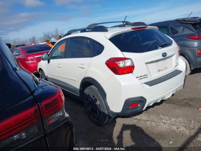 Photo 2 VIN: JF2GPAFC8FH328909 - SUBARU XV CROSSTREK 