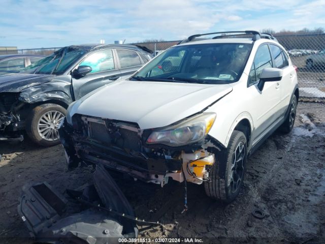 Photo 5 VIN: JF2GPAFC8FH328909 - SUBARU XV CROSSTREK 