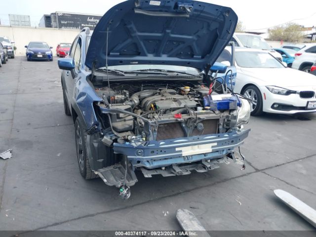 Photo 5 VIN: JF2GPAFC9F8231993 - SUBARU XV CROSSTREK 