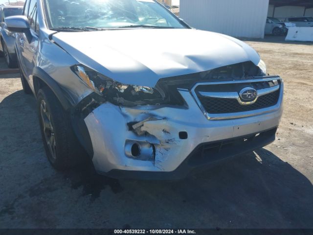 Photo 5 VIN: JF2GPAFC9F8259308 - SUBARU XV CROSSTREK 