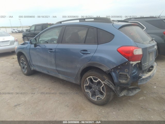 Photo 2 VIN: JF2GPAFC9F8296522 - SUBARU XV CROSSTREK 