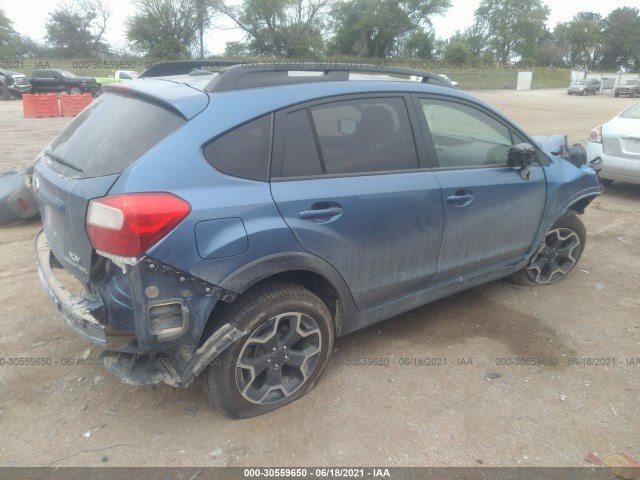 Photo 3 VIN: JF2GPAFC9F8296522 - SUBARU XV CROSSTREK 