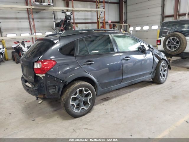 Photo 3 VIN: JF2GPAFC9FH314713 - SUBARU XV CROSSTREK 