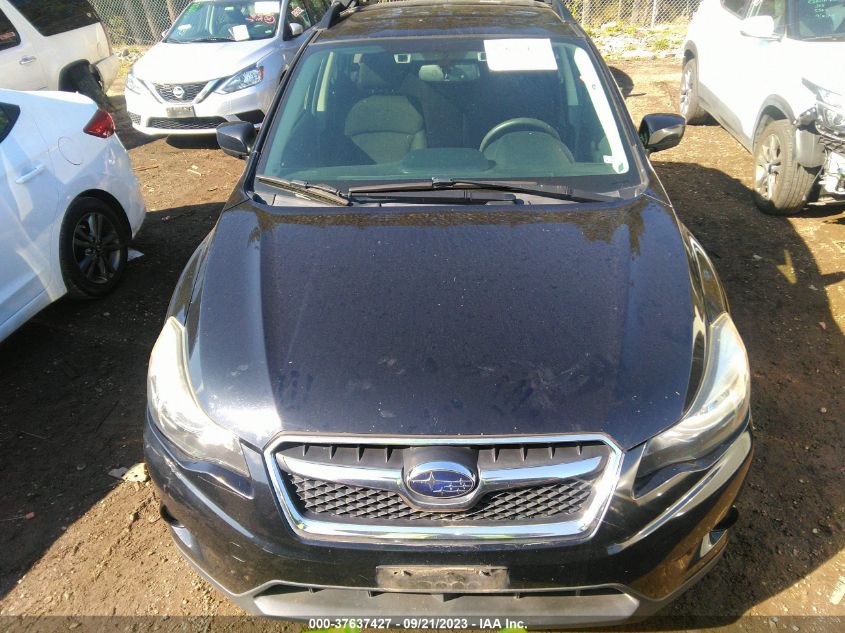 Photo 12 VIN: JF2GPAFCXF8211557 - SUBARU CROSSTREK 