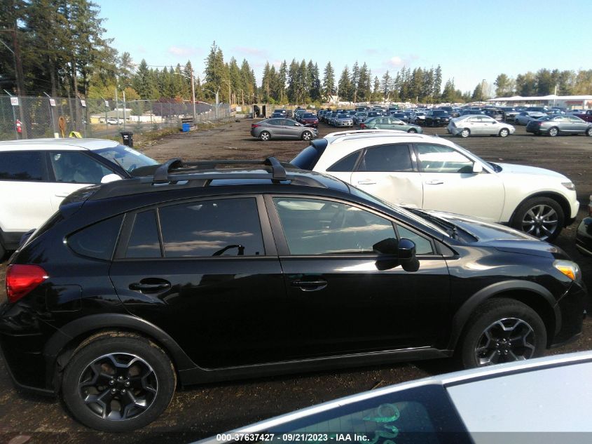 Photo 13 VIN: JF2GPAFCXF8211557 - SUBARU CROSSTREK 