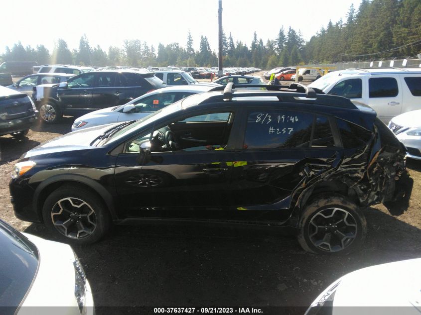 Photo 14 VIN: JF2GPAFCXF8211557 - SUBARU CROSSTREK 