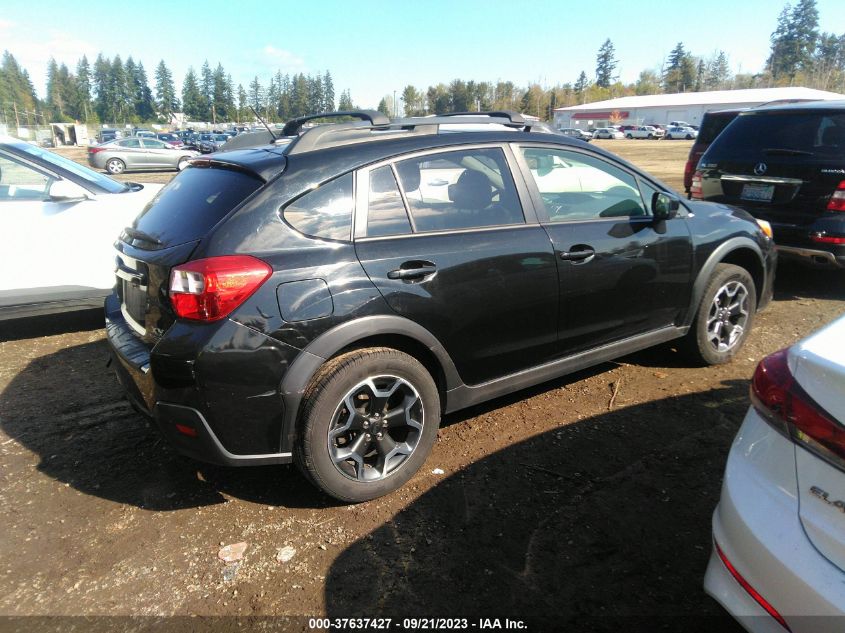 Photo 3 VIN: JF2GPAFCXF8211557 - SUBARU CROSSTREK 