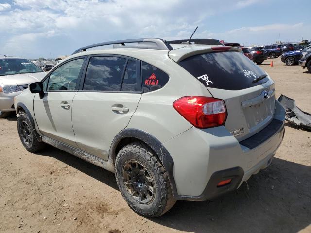 Photo 1 VIN: JF2GPAFCXF8236765 - SUBARU XV 