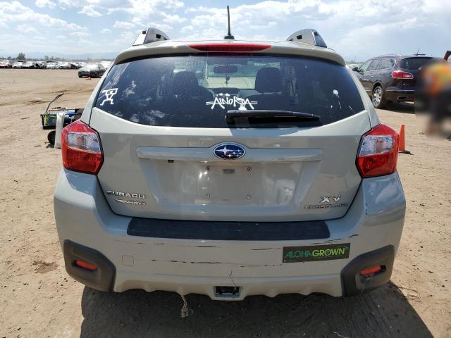 Photo 5 VIN: JF2GPAFCXF8236765 - SUBARU XV 