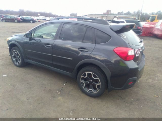 Photo 2 VIN: JF2GPAFCXF8264971 - SUBARU XV CROSSTREK 