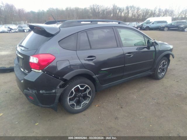 Photo 3 VIN: JF2GPAFCXF8264971 - SUBARU XV CROSSTREK 