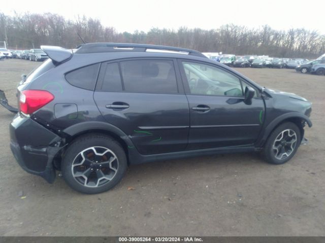 Photo 7 VIN: JF2GPAFCXF8264971 - SUBARU XV CROSSTREK 