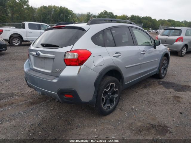 Photo 3 VIN: JF2GPAFCXF8265487 - SUBARU XV CROSSTREK 