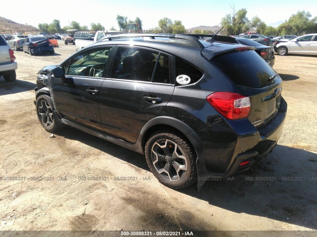 Photo 2 VIN: JF2GPAFCXF8320410 - SUBARU XV CROSSTREK 