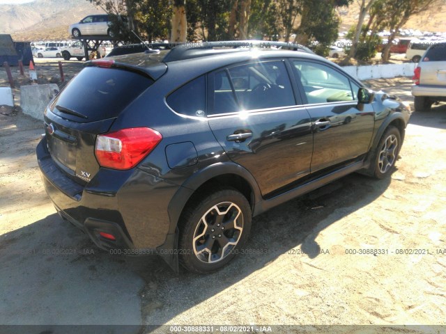 Photo 3 VIN: JF2GPAFCXF8320410 - SUBARU XV CROSSTREK 