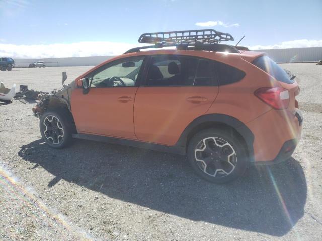 Photo 1 VIN: JF2GPAFCXFH321475 - SUBARU XV CROSSTR 