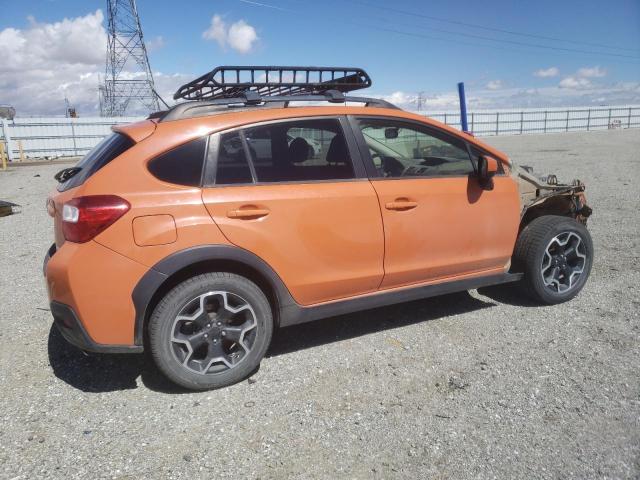 Photo 2 VIN: JF2GPAFCXFH321475 - SUBARU XV CROSSTR 