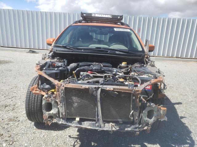 Photo 4 VIN: JF2GPAFCXFH321475 - SUBARU XV CROSSTR 