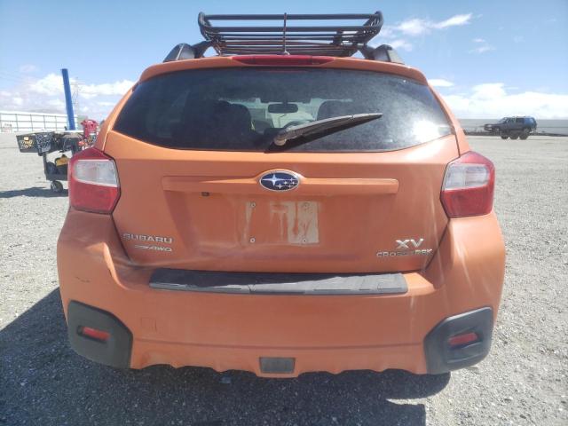 Photo 5 VIN: JF2GPAFCXFH321475 - SUBARU XV CROSSTR 