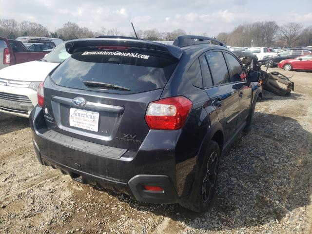 Photo 3 VIN: JF2GPAGC0D2811308 - SUBARU XV CROSSTR 