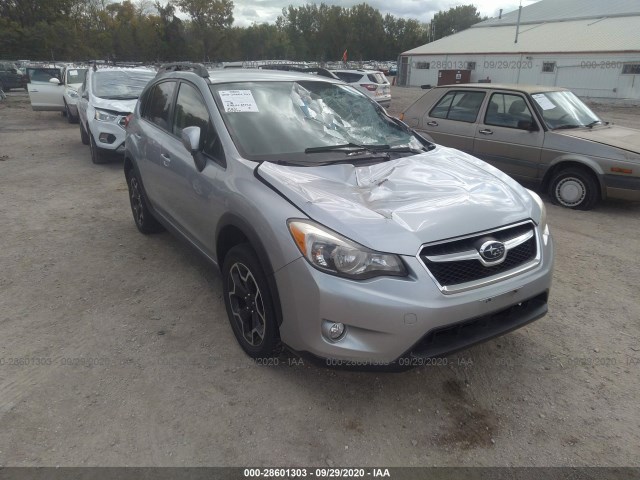 Photo 0 VIN: JF2GPAGC0D2829209 - SUBARU XV CROSSTREK 