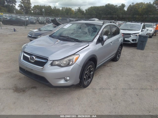 Photo 1 VIN: JF2GPAGC0D2829209 - SUBARU XV CROSSTREK 