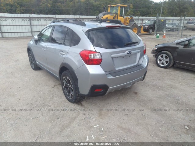 Photo 2 VIN: JF2GPAGC0D2829209 - SUBARU XV CROSSTREK 