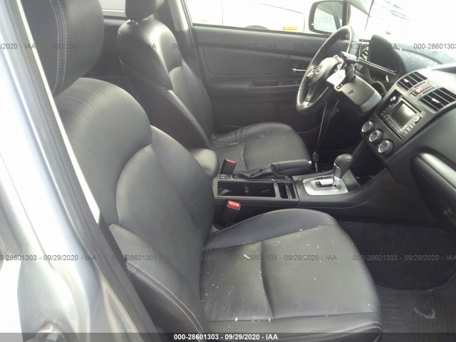 Photo 4 VIN: JF2GPAGC0D2829209 - SUBARU XV CROSSTREK 