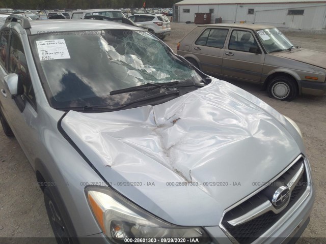 Photo 5 VIN: JF2GPAGC0D2829209 - SUBARU XV CROSSTREK 