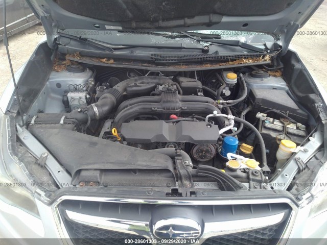 Photo 9 VIN: JF2GPAGC0D2829209 - SUBARU XV CROSSTREK 