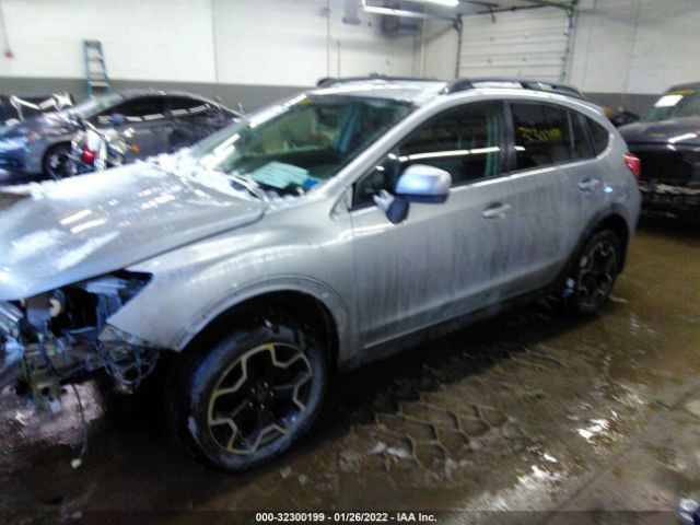 Photo 1 VIN: JF2GPAGC0D2895792 - SUBARU XV CROSSTREK 