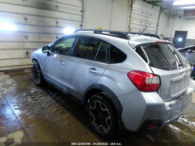 Photo 2 VIN: JF2GPAGC0D2895792 - SUBARU XV CROSSTREK 