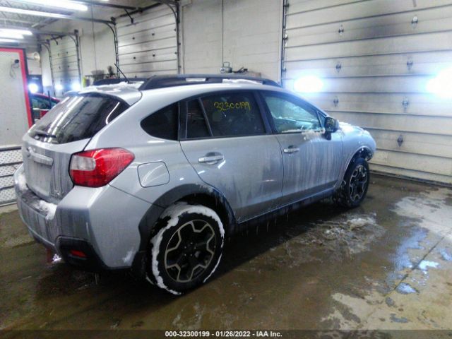 Photo 3 VIN: JF2GPAGC0D2895792 - SUBARU XV CROSSTREK 