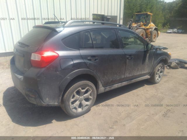 Photo 3 VIN: JF2GPAGC0DH824928 - SUBARU XV CROSSTREK 