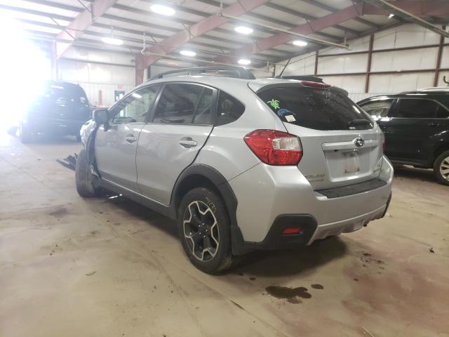 Photo 2 VIN: JF2GPAGC0DH859176 - SUBARU XV CROSSTR 