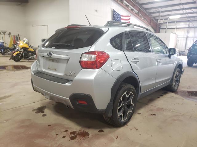 Photo 3 VIN: JF2GPAGC0DH859176 - SUBARU XV CROSSTR 