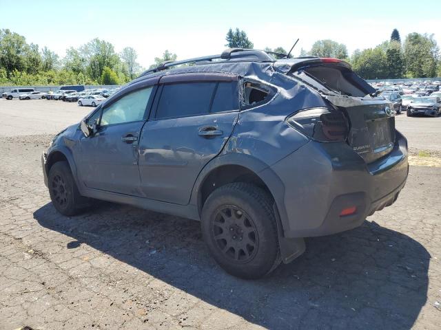 Photo 1 VIN: JF2GPAGC0E8203741 - SUBARU XV CROSSTR 