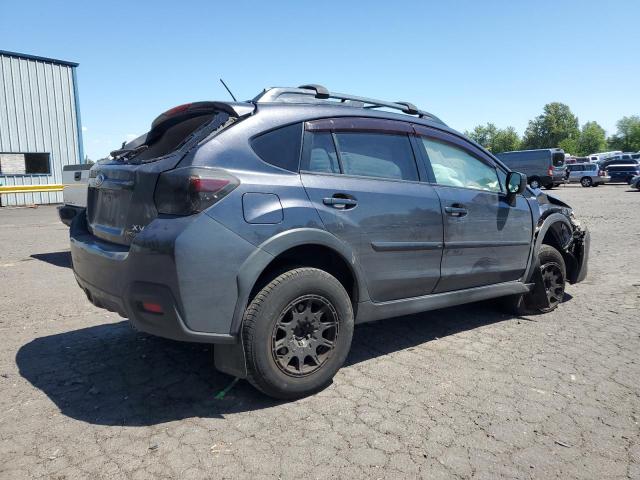 Photo 2 VIN: JF2GPAGC0E8203741 - SUBARU XV CROSSTR 