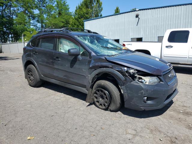 Photo 3 VIN: JF2GPAGC0E8203741 - SUBARU XV CROSSTR 