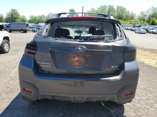 Photo 5 VIN: JF2GPAGC0E8203741 - SUBARU XV CROSSTR 