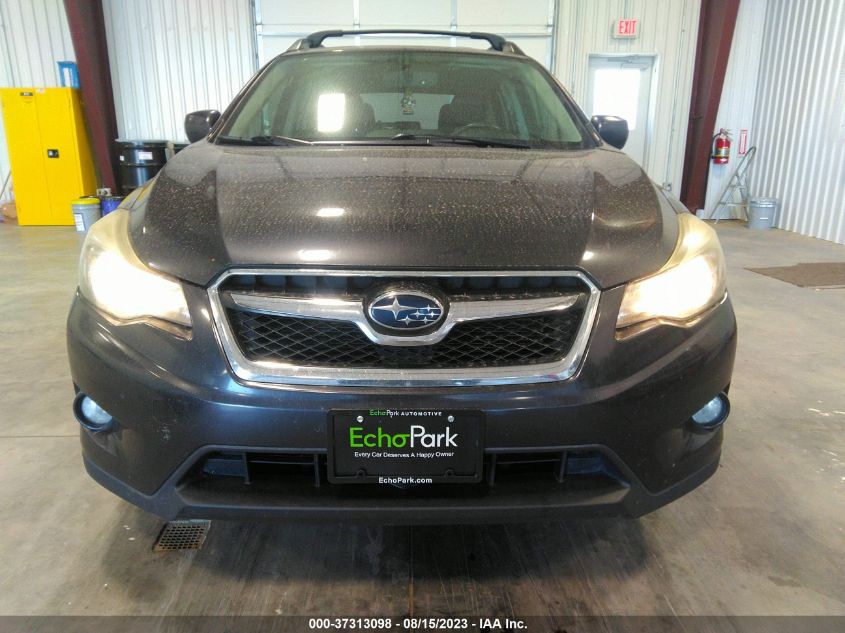 Photo 11 VIN: JF2GPAGC0E8206395 - SUBARU CROSSTREK 