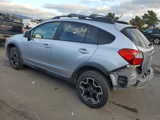 Photo 1 VIN: JF2GPAGC0E8243088 - SUBARU XV 