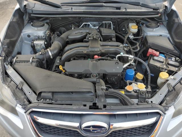 Photo 10 VIN: JF2GPAGC0E8243088 - SUBARU XV 