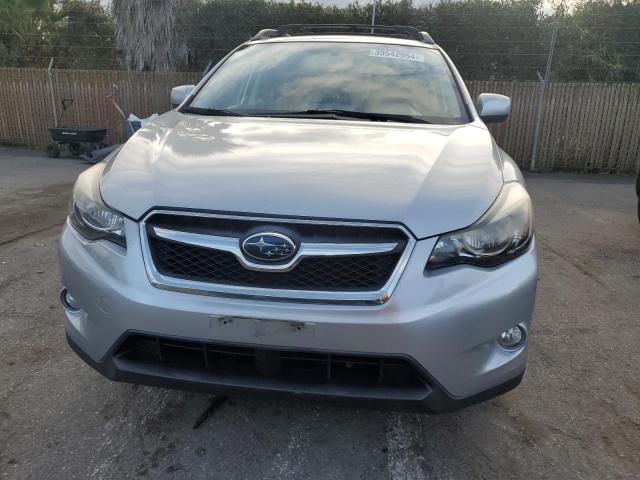 Photo 4 VIN: JF2GPAGC0E8243088 - SUBARU XV 