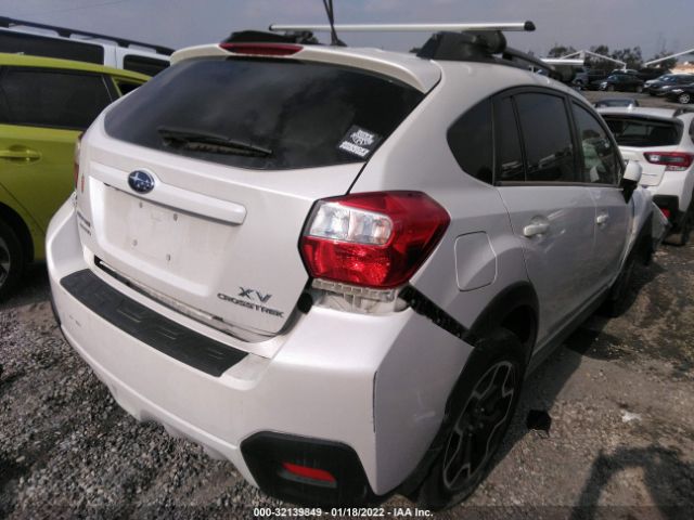 Photo 3 VIN: JF2GPAGC0E8284062 - SUBARU XV CROSSTREK 