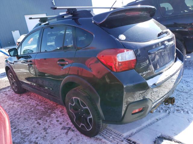 Photo 1 VIN: JF2GPAGC0E8292856 - SUBARU XV CROSSTR 