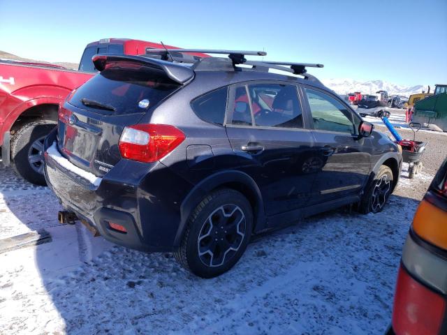 Photo 2 VIN: JF2GPAGC0E8292856 - SUBARU XV CROSSTR 