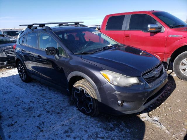 Photo 3 VIN: JF2GPAGC0E8292856 - SUBARU XV CROSSTR 