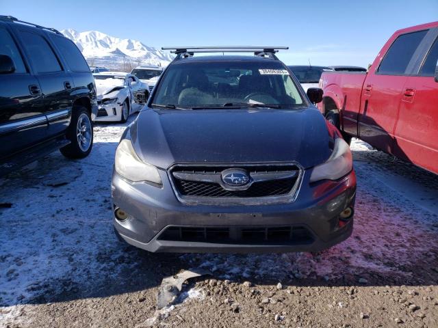 Photo 4 VIN: JF2GPAGC0E8292856 - SUBARU XV CROSSTR 